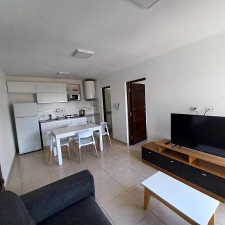 Apartmán Marques De Tojo Urbano San Salvador de Jujuy Exteriér fotografie