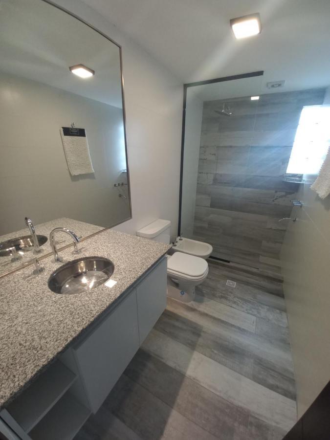 Apartmán Marques De Tojo Urbano San Salvador de Jujuy Exteriér fotografie
