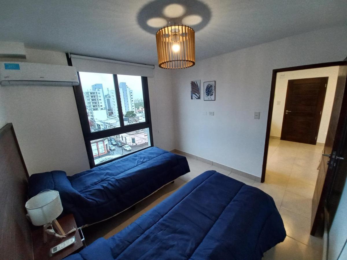 Apartmán Marques De Tojo Urbano San Salvador de Jujuy Exteriér fotografie