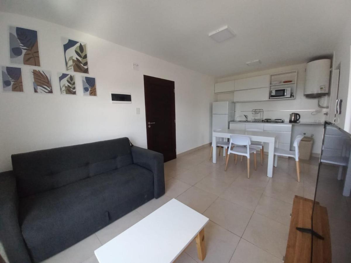 Apartmán Marques De Tojo Urbano San Salvador de Jujuy Pokoj fotografie