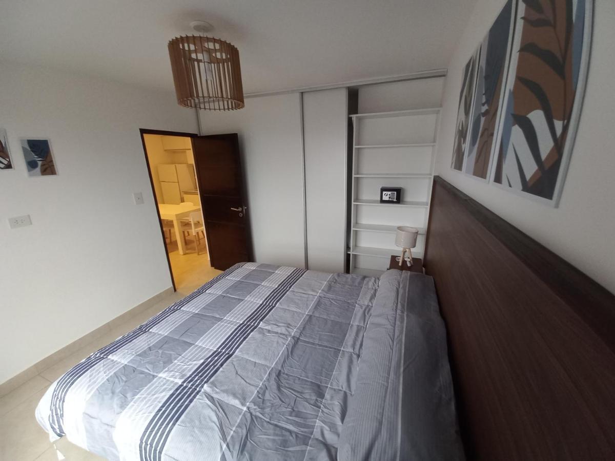 Apartmán Marques De Tojo Urbano San Salvador de Jujuy Pokoj fotografie