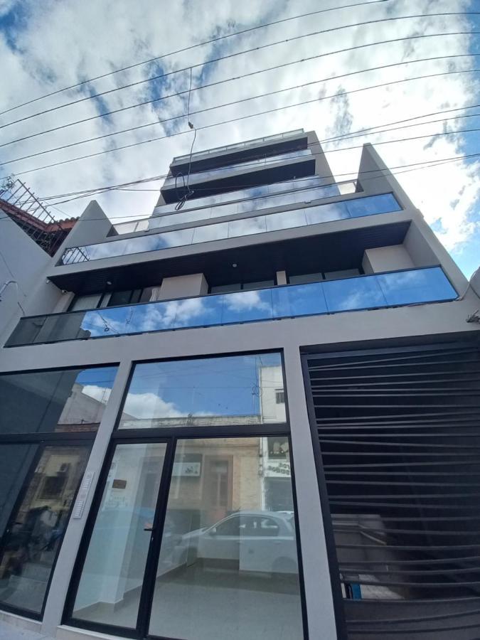 Apartmán Marques De Tojo Urbano San Salvador de Jujuy Exteriér fotografie