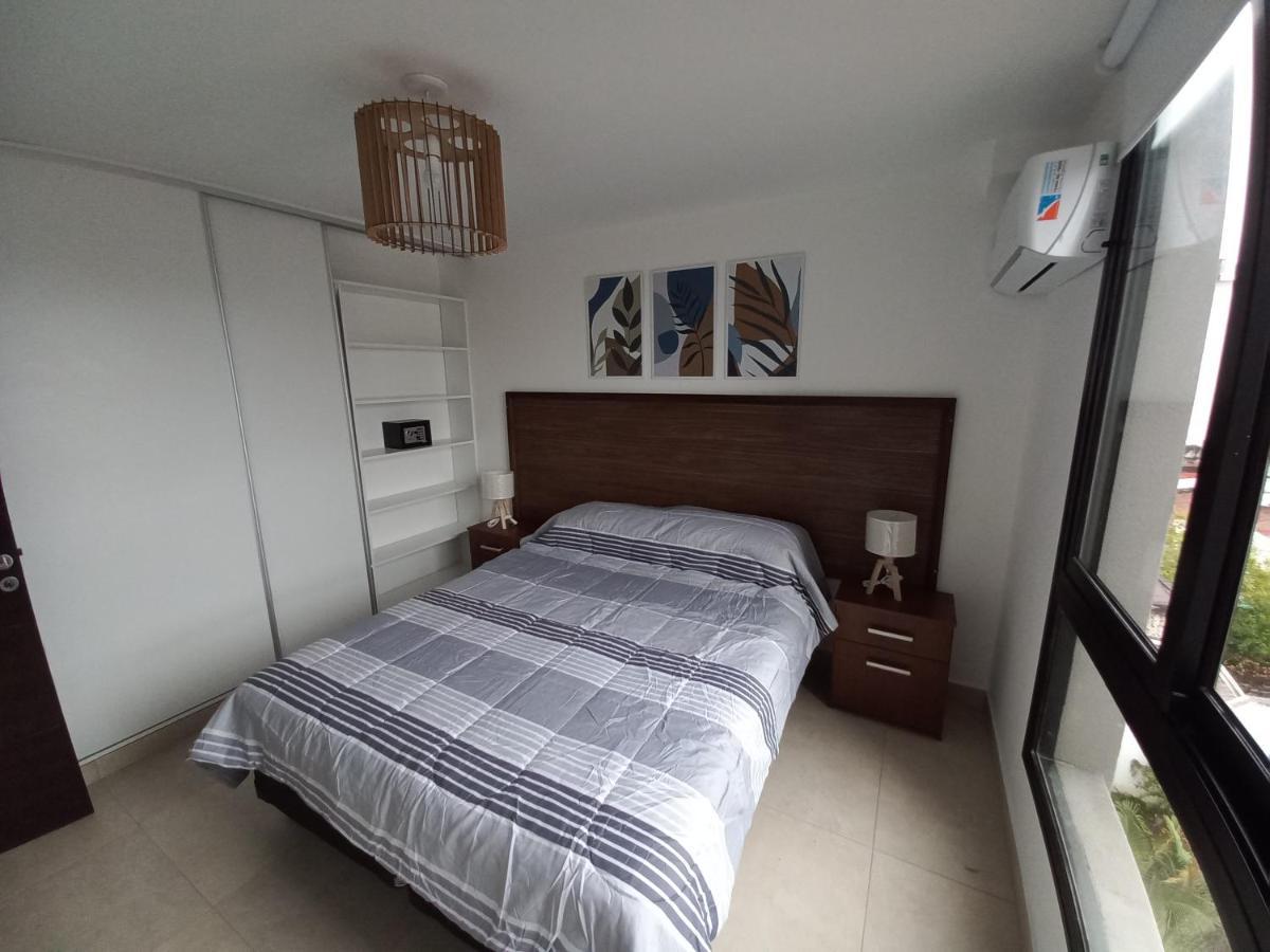 Apartmán Marques De Tojo Urbano San Salvador de Jujuy Exteriér fotografie
