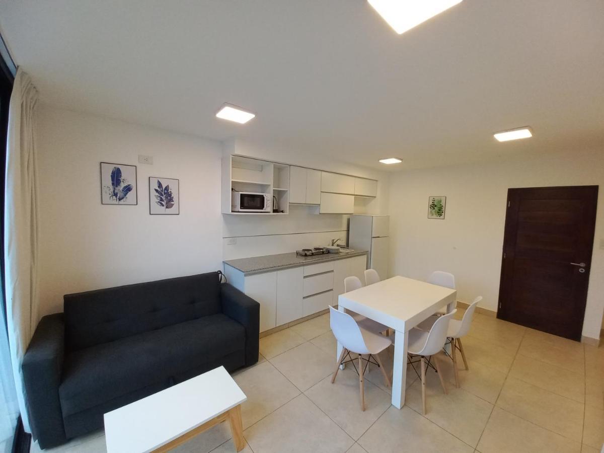 Apartmán Marques De Tojo Urbano San Salvador de Jujuy Exteriér fotografie