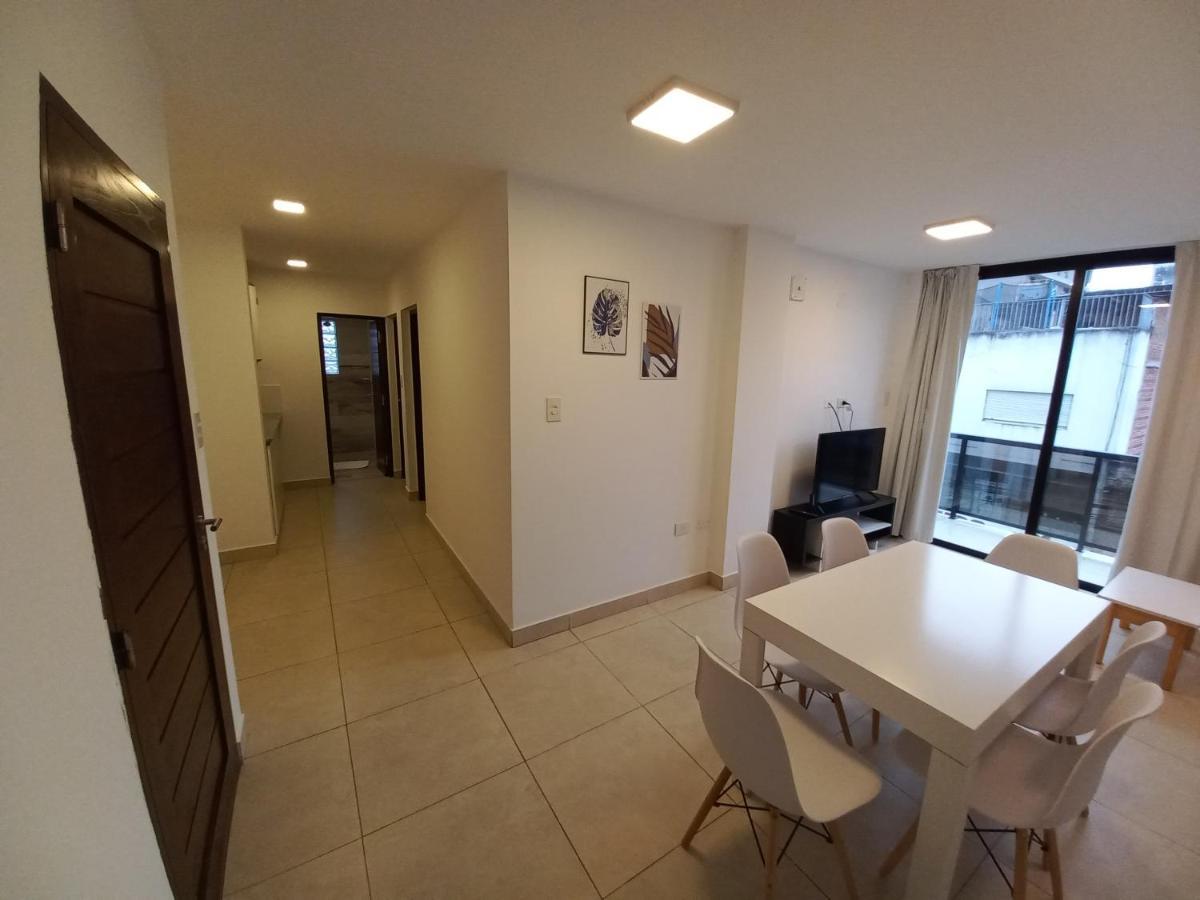 Apartmán Marques De Tojo Urbano San Salvador de Jujuy Exteriér fotografie