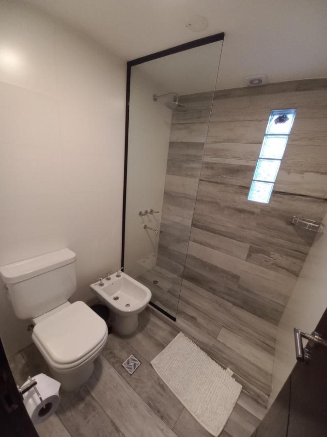Apartmán Marques De Tojo Urbano San Salvador de Jujuy Exteriér fotografie