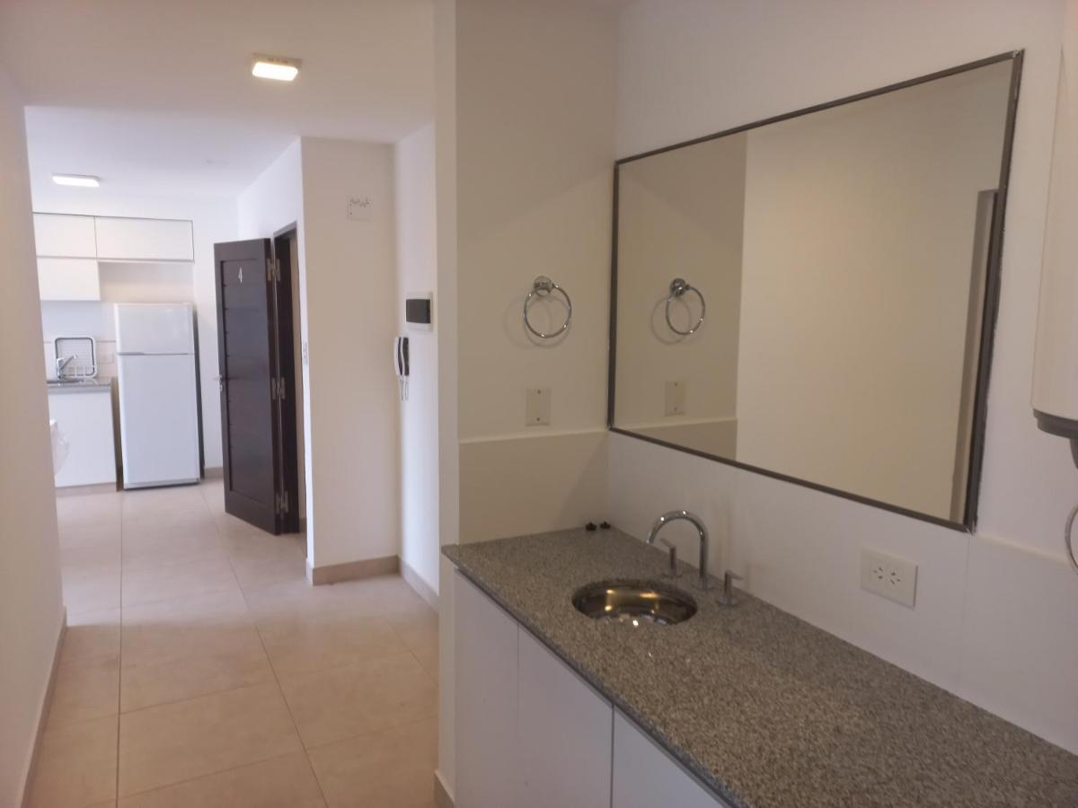 Apartmán Marques De Tojo Urbano San Salvador de Jujuy Pokoj fotografie